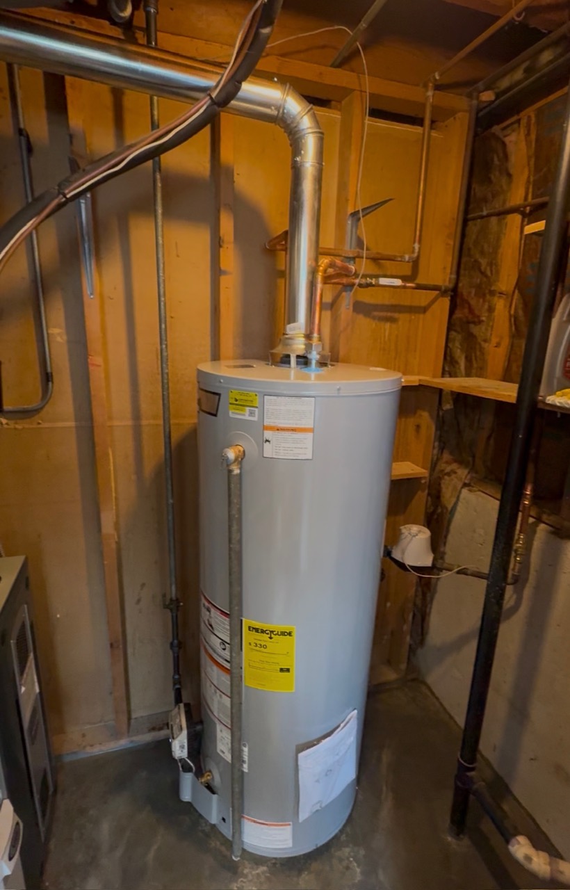 Expert Water Heater Installation in Downers Grove, IL